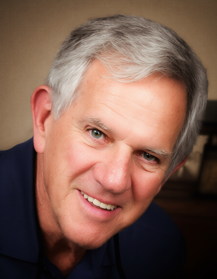 Jon Gwinn