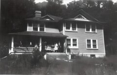 Loomis House