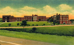 Pinecrest Sanitarium