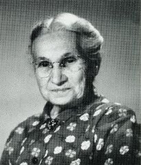 Rosa Spade